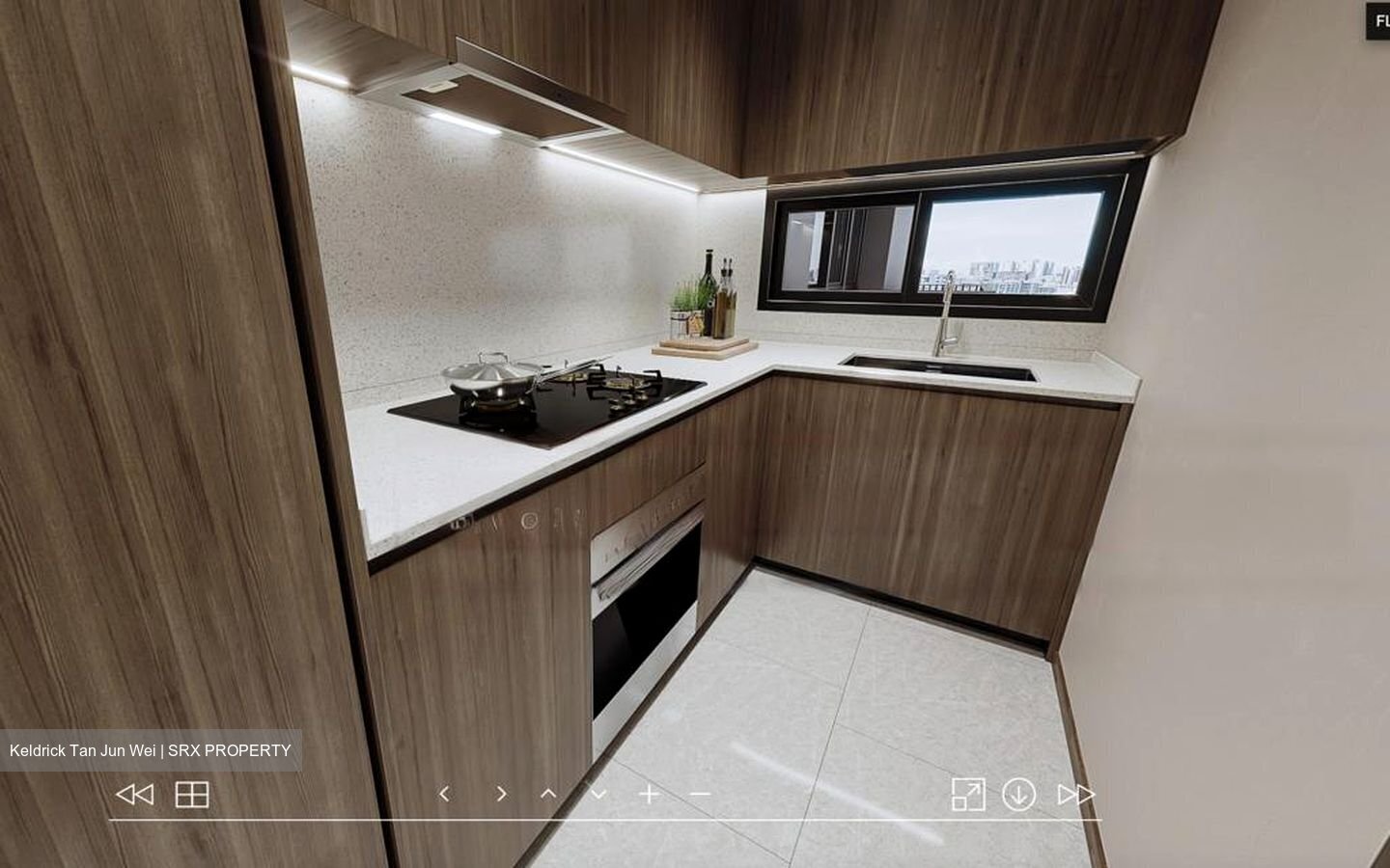 Lentor Modern (D26), Apartment #459965191